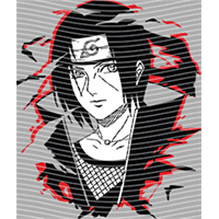 Japanese anime-JP 3018